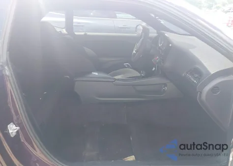 2021 Dodge Challenger R/T Scat Pack from USA, damaged, VIN 2C3CDZFJ9MH620292